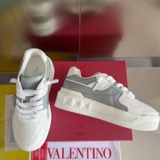 Valentino One Stud Shoes